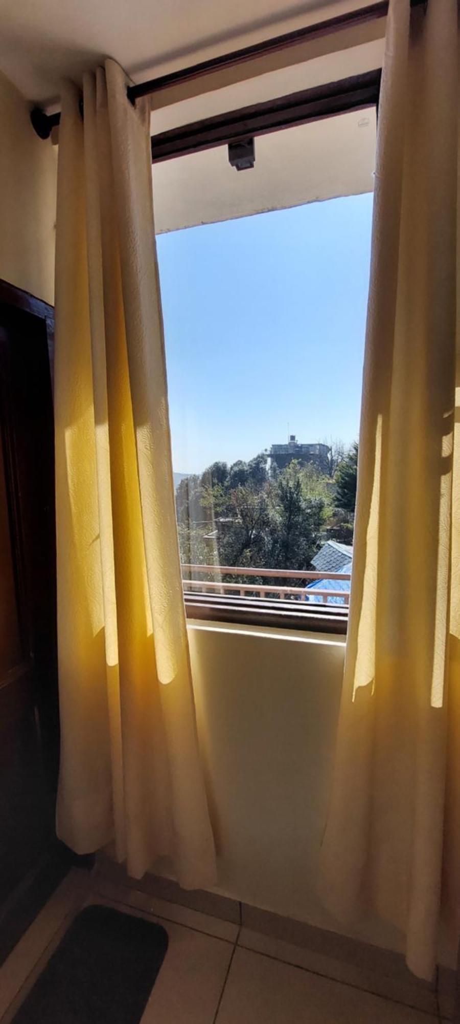 Mountain Heaven Mcleodganj Ξενοδοχείο Νταραμσάλα Εξωτερικό φωτογραφία
