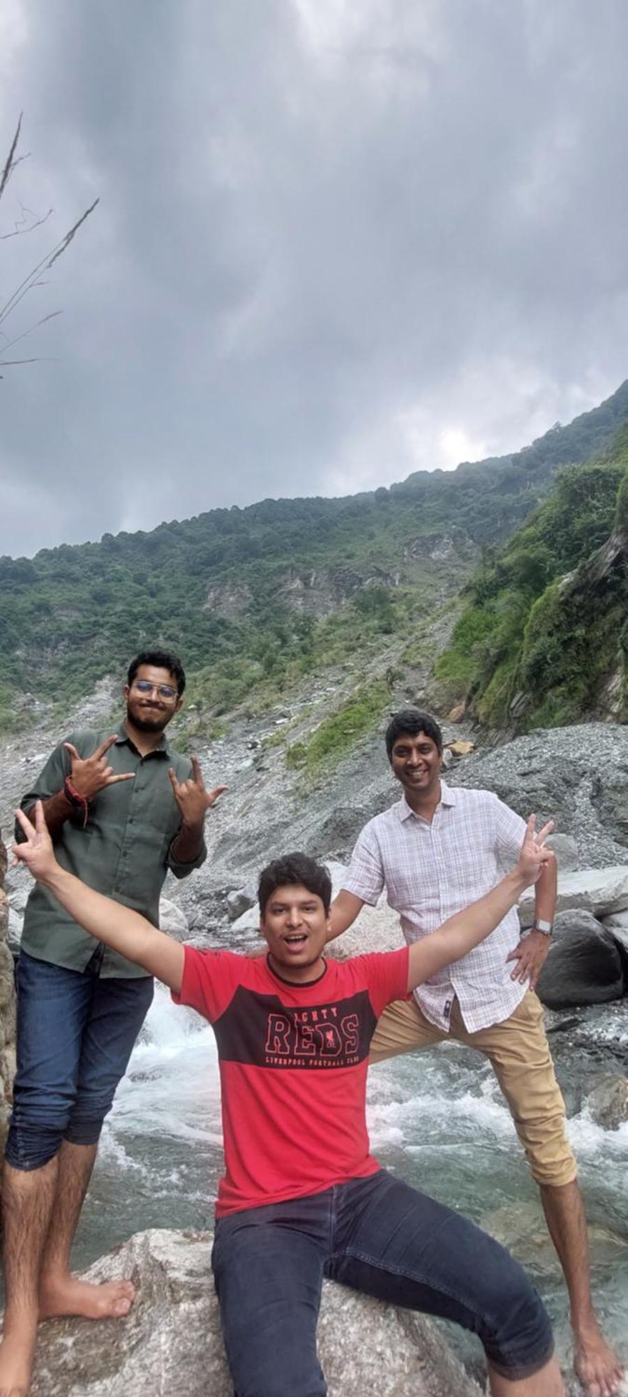 Mountain Heaven Mcleodganj Ξενοδοχείο Νταραμσάλα Εξωτερικό φωτογραφία